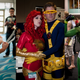 Illustration for article titled The Most Amazing and Inspirational Cosplay from Long Beach Comic Con 2012!